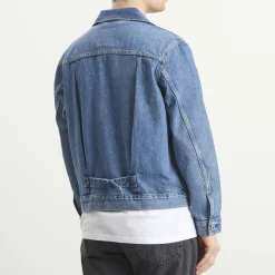 Levi's Type I Trucker Jacket