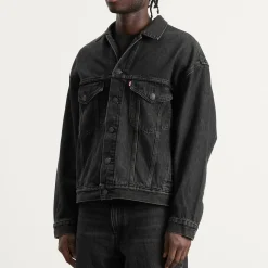 Levi's x Jordan Type Iii Trucker
