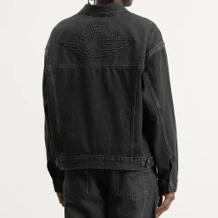 Levi's x Jordan Type Iii Trucker
