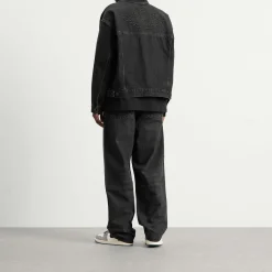 Levi's x Jordan Type Iii Trucker