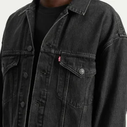 Levi's x Jordan Type Iii Trucker