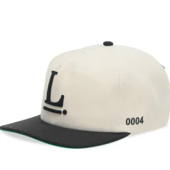 Local Space Logo Cap Presented by END.