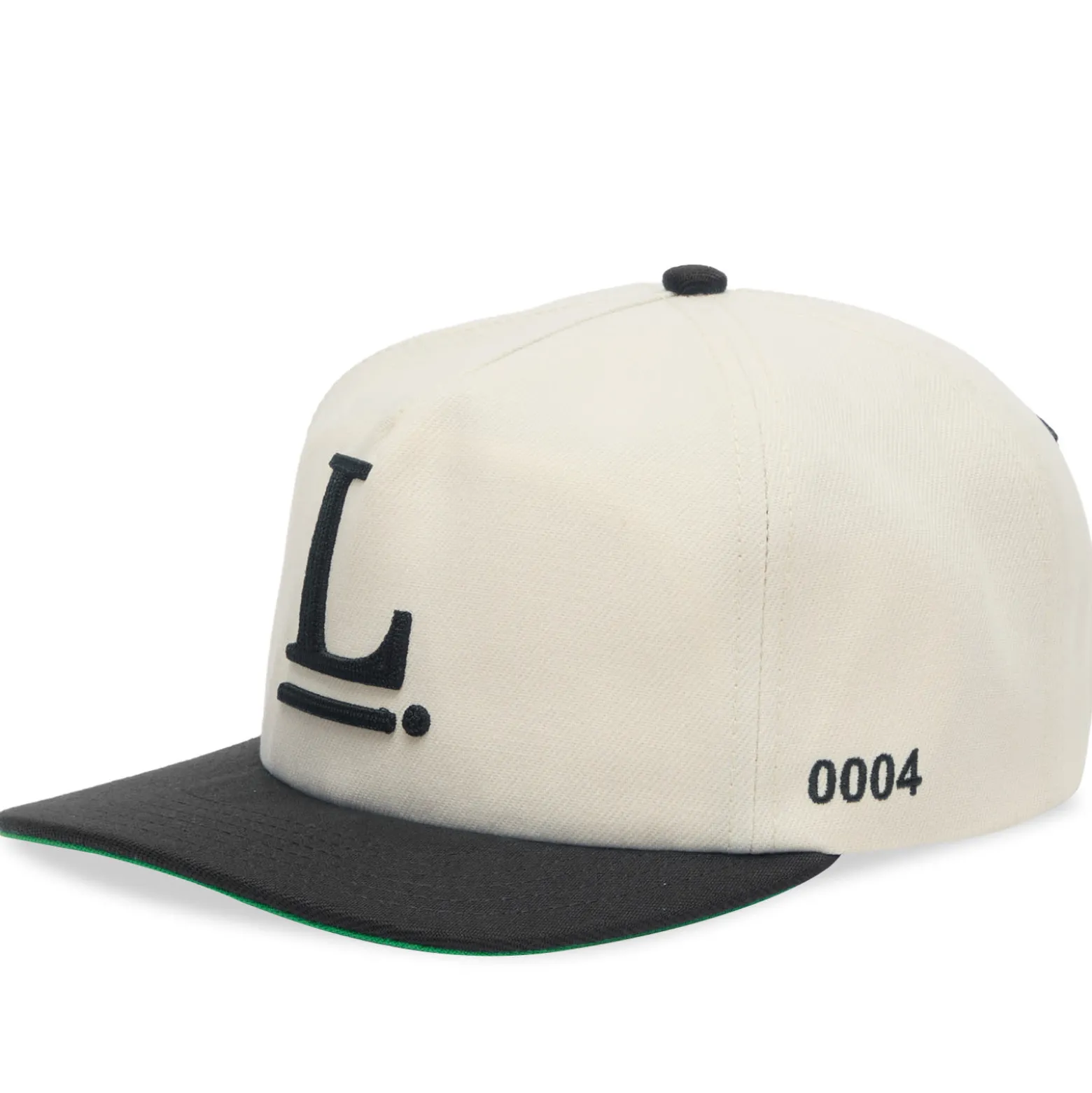 Local Space Logo Cap Presented by END.