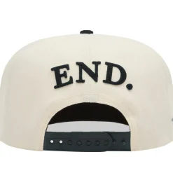 Local Space Logo Cap Presented by END.