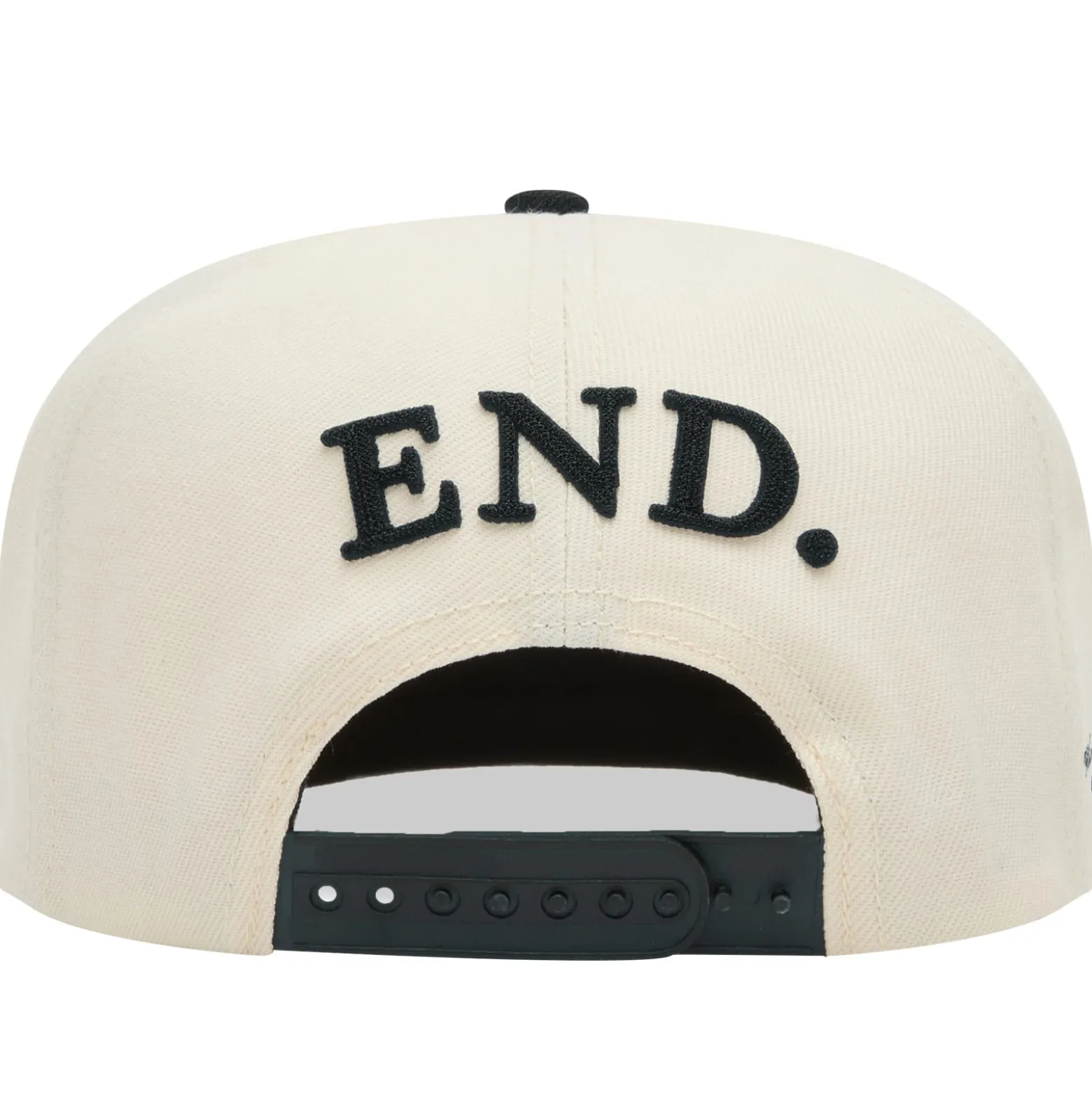 Local Space Logo Cap Presented by END.