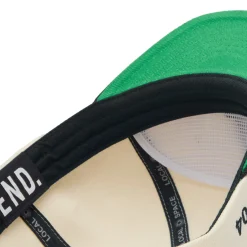 Local Space Logo Cap Presented by END.