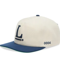 Local Space Logo Cap Presented by END.