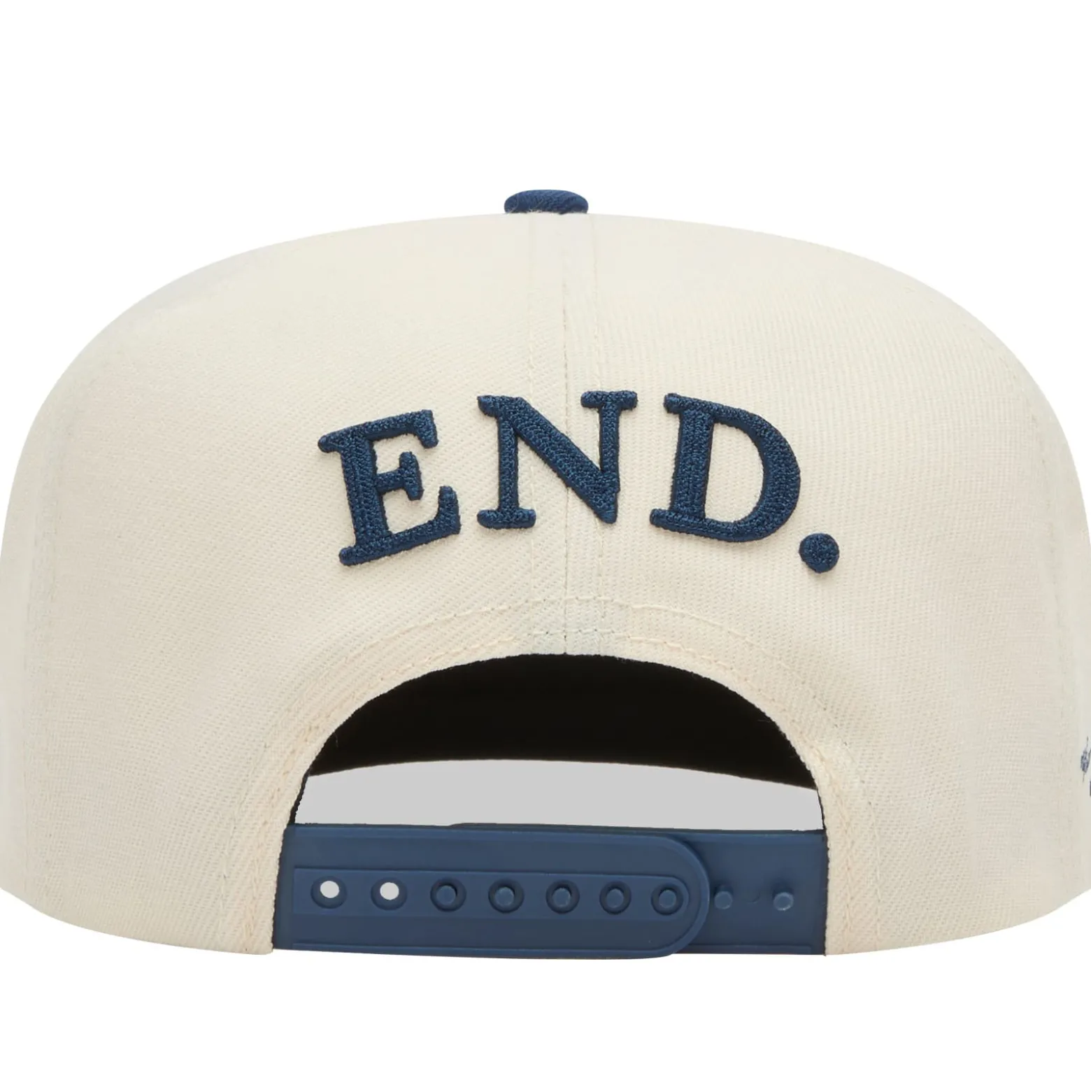 Local Space Logo Cap Presented by END.