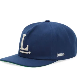 Local Space Logo Cap Presented by END.