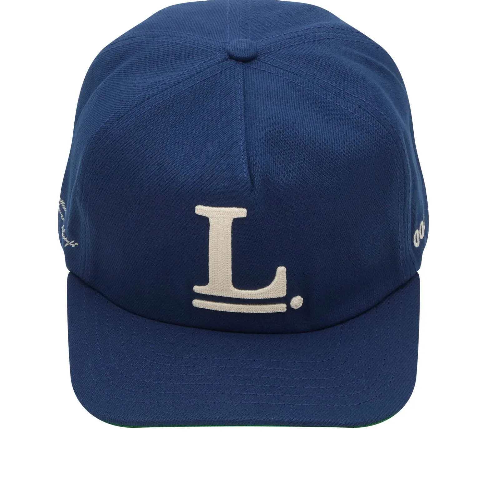 Local Space Logo Cap Presented by END.
