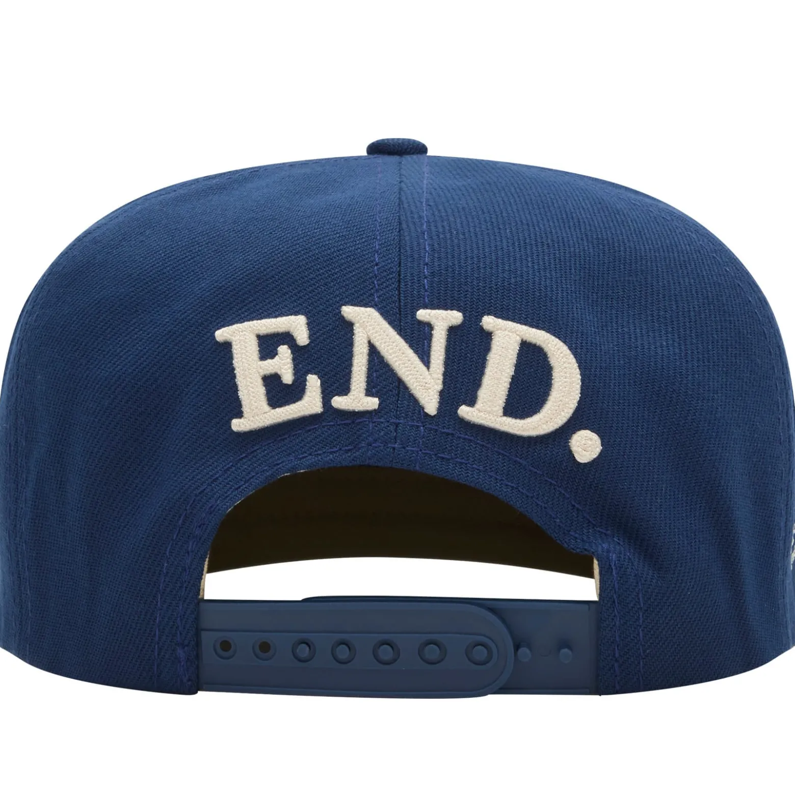Local Space Logo Cap Presented by END.