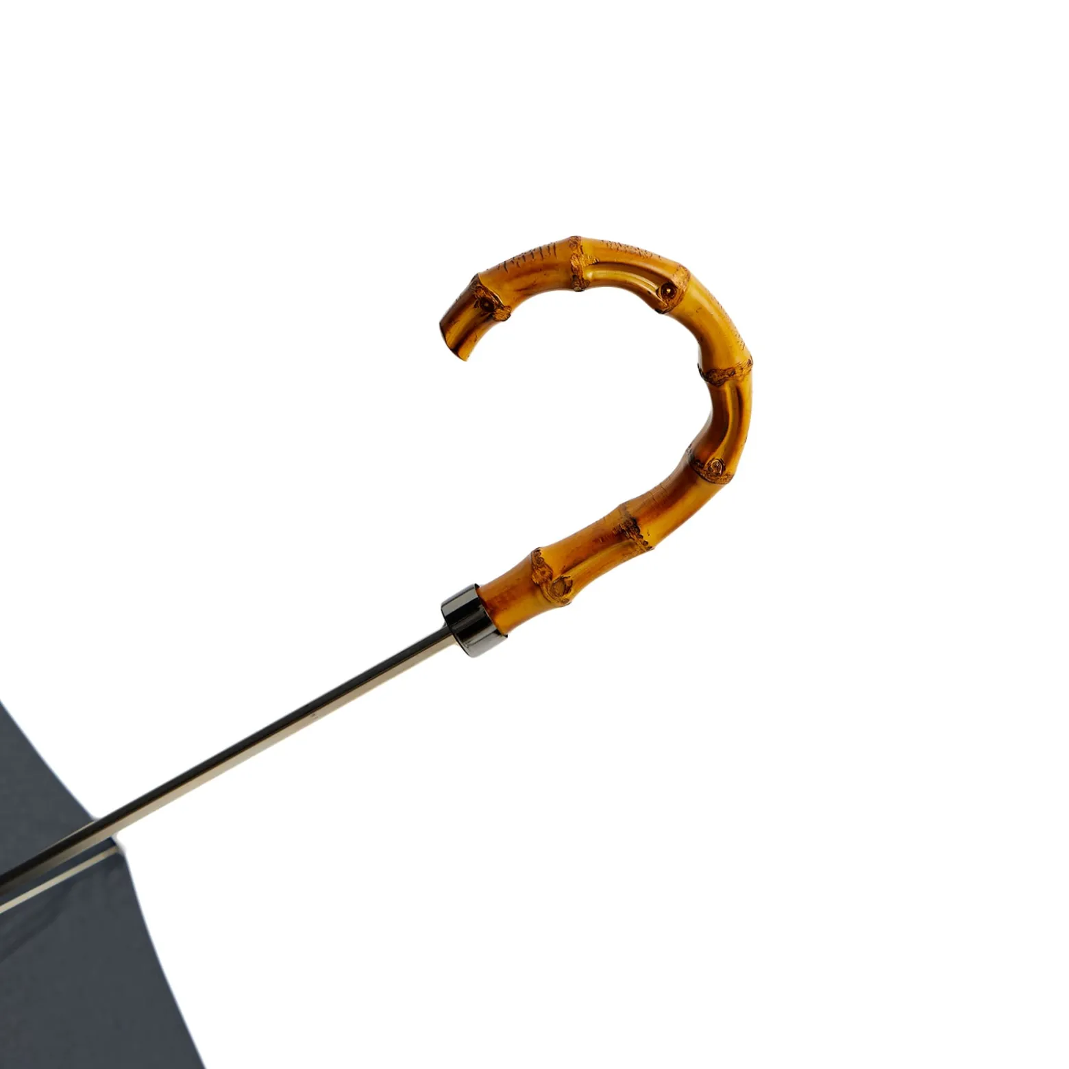 London Undercover Whangee Telescopic Umbrella