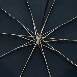 London Undercover Whangee Telescopic Umbrella