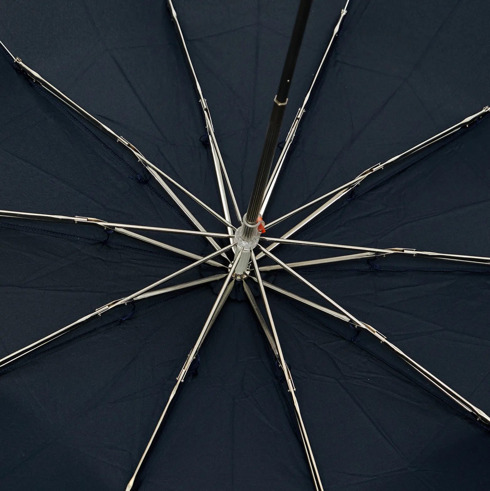 London Undercover Whangee Telescopic Umbrella