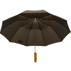 London Undercover Whangee Telescopic Umbrella