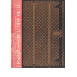 Louis Vuitton and Japan