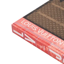 Louis Vuitton and Japan