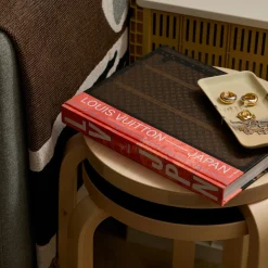 Louis Vuitton and Japan