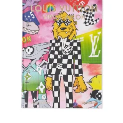 Louis Vuitton: Virgil Abloh