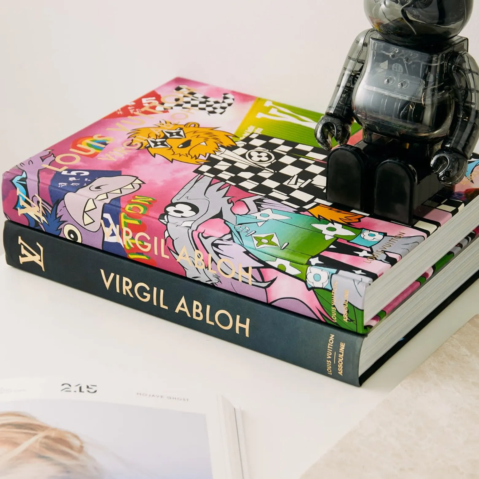 Louis Vuitton: Virgil Abloh