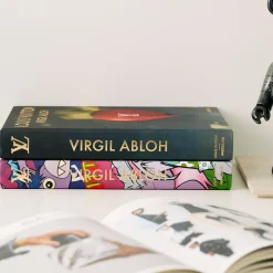 Louis Vuitton: Virgil Abloh