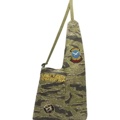 Maharishi Camp Hardy Okinawa Sling Bag
