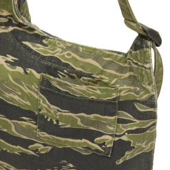 Maharishi Camp Hardy Okinawa Sling Bag