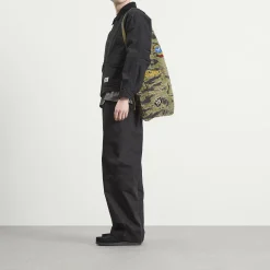 Maharishi Camp Hardy Okinawa Sling Bag