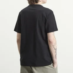 Maharishi Dot Temple T-Shirt
