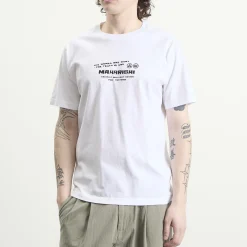 Maharishi Japanese Menko Card T-Shirt