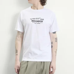 Maharishi Japanese Menko Card T-Shirt