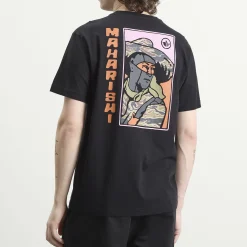Maharishi Japanese Menko Card T-Shirt