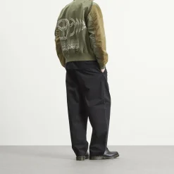 Maharishi Maha Peace Rally MA2 Jacket
