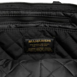 Maharishi M.A.L.I.C.E. Day Carry Bag