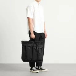 Maharishi M.A.L.I.C.E. Day Carry Bag