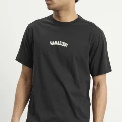 Maharishi Organic Logo T-Shirt