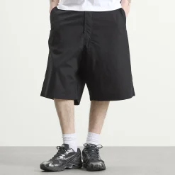 Maharishi Oversized Snoshorts