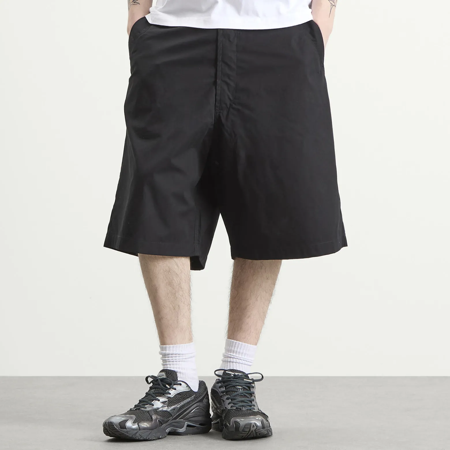 Maharishi Oversized Snoshorts