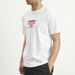 Maharishi Paper Cut Kirin T-Shirt