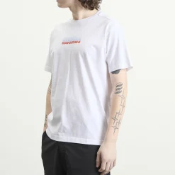 Maharishi Pax Cultura S/S T-Shirt