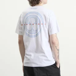 Maharishi Pax Cultura S/S T-Shirt