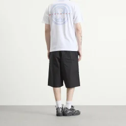 Maharishi Pax Cultura S/S T-Shirt