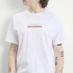 Maharishi Pax Cultura S/S T-Shirt