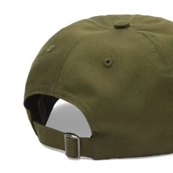 Maharishi Temple M Okinawa 6 Panel Cap