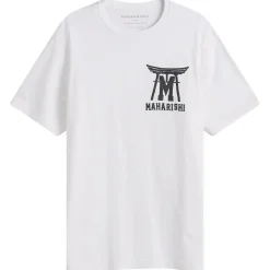 Maharishi Temple M Vintage T-Shirt