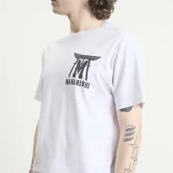 Maharishi Temple M Vintage T-Shirt