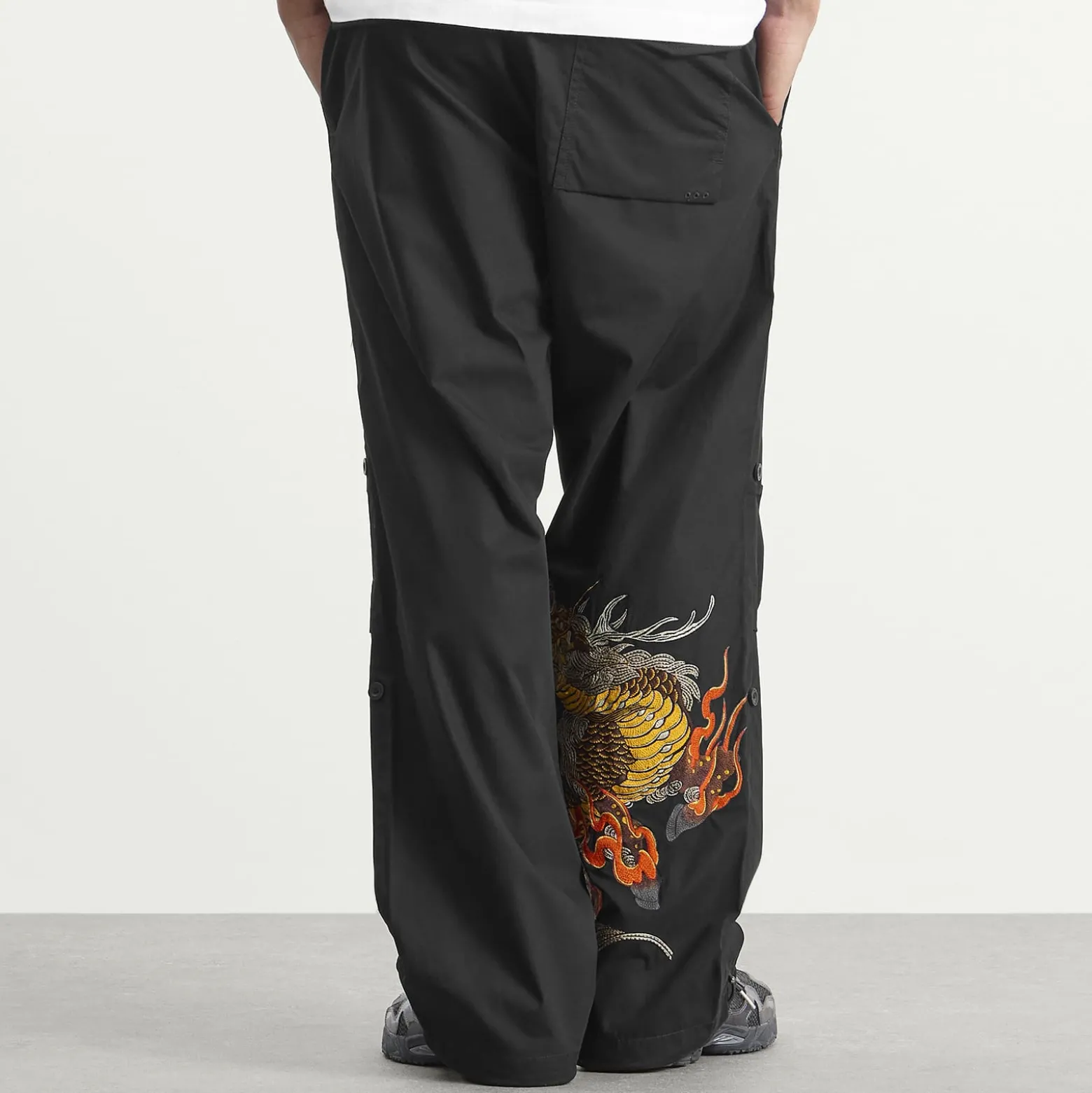 Maharishi Year of the Fire Kirin Snopants®