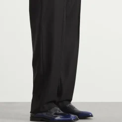 Maison Margiela Collapsable Back Tabi Loafers