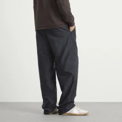 Maison Margiela Cotton Workwear Pant