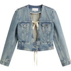 Maison Margiela Denim Jacket